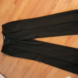 Marissa dress pants from LOFT